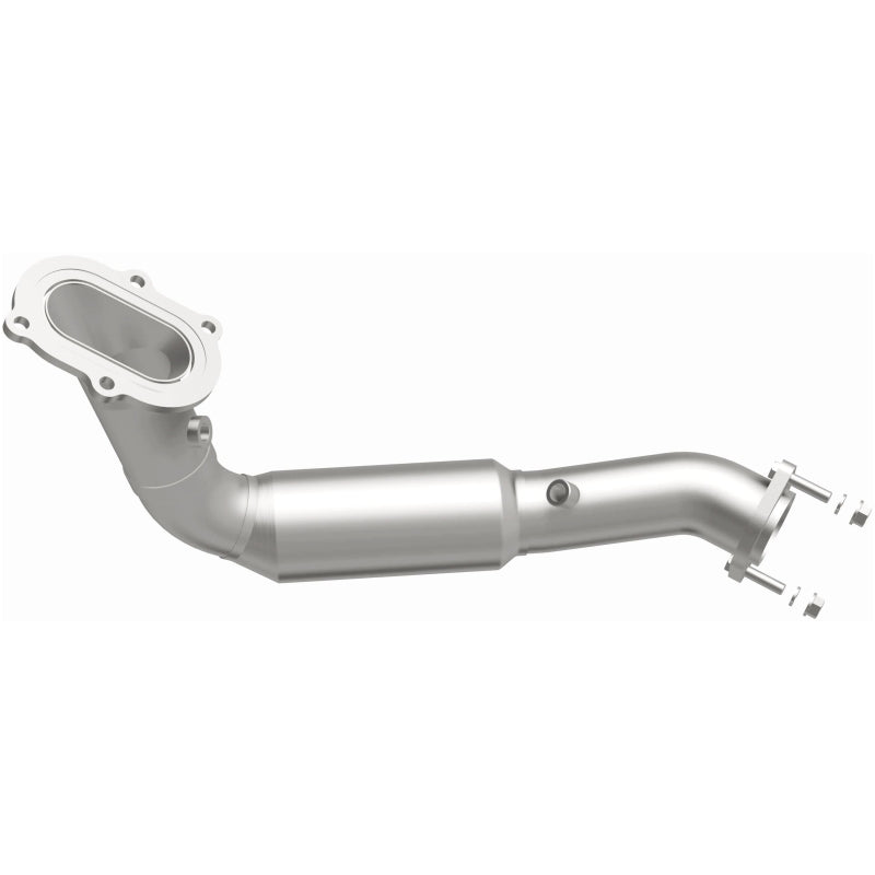 2009-11 Chevrolet Corvette 6.2L Direct-Fit Catalytic Converter 5461847 Magnaflow - Catalytic Converters Car Part People