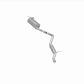Fits 2010-2013 Ford Transit Connect 2.0L Direct-Fit Replacement Exhaust 106-0107