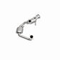 1997 1999 Ford Taurus 3.0L Direct-Fit Catalytic Converter 4481148 Magnaflow - Catalytic Converters Car Part People