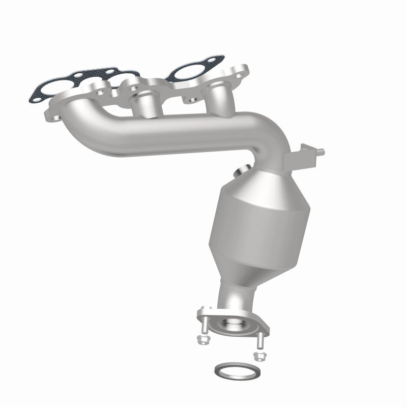 2004-2006 Toyota Sienna 3.3L Direct-Fit Catalytic Converter 5582837 Magnaflow