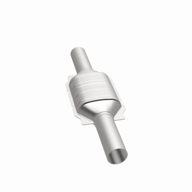 1988-90 Cadillac Commercial Chassis DirectFit Converter 3322223 Magnaflow - Catalytic Converters Car Part People