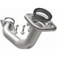 2013-2017 Toyota RAV4 Direct-Fit Front Pipe Kit 107-0288