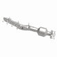 2016-2021 INFINITI QX80 OEM Grade Manifold Catalytic Converter 290035