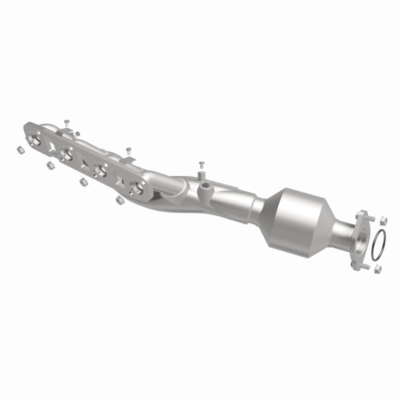 2016-2021 INFINITI QX80 OEM Grade Manifold Catalytic Converter 290035