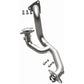2001-2006 Chrysler Sebring Direct-Fit Front Pipe Kit 107-0257