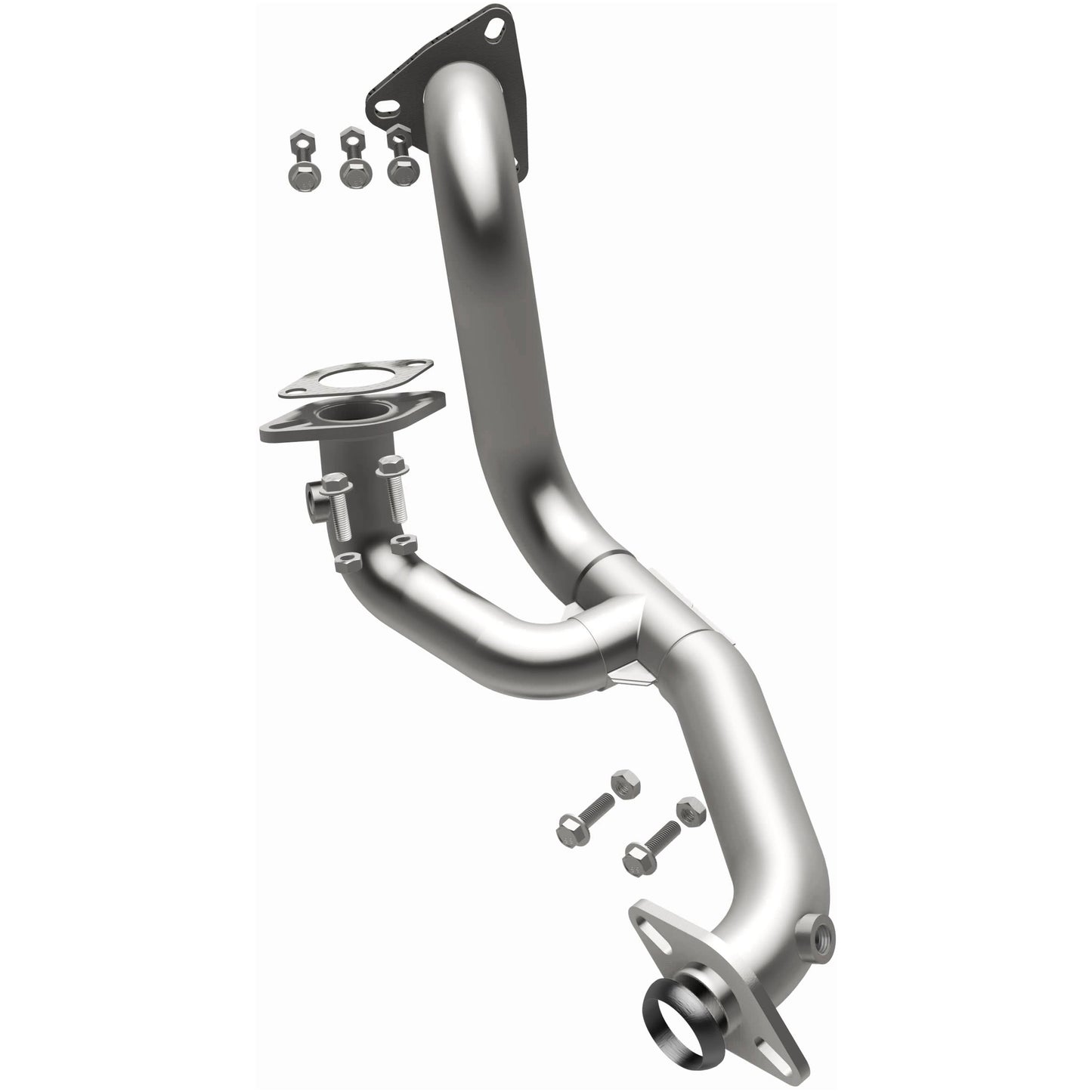 2001-2006 Chrysler Sebring Direct-Fit Front Pipe Kit 107-0257