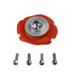 Fuel Pressure Regulator Service Kit Adjustable Fuel Pressure Universal Fit Aeromotive 13001-BGPL