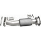 2003-2009 Ford Focus Direct-Fit Front Pipe Kit 107-0044