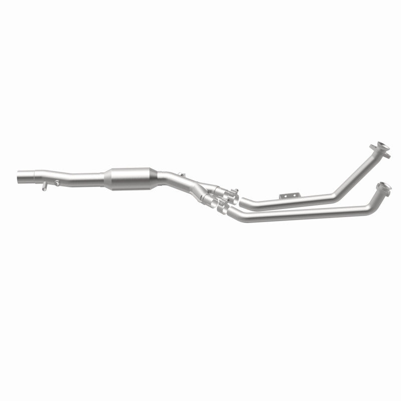 1996-02 Mercedes-Benz SL600 6L Direct-Fit Catalytic Converter 4481172 Magnaflow