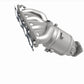 2017-2020 Nissan Rogue Sport OEM Grade Manifold Catalytic Converter 290040