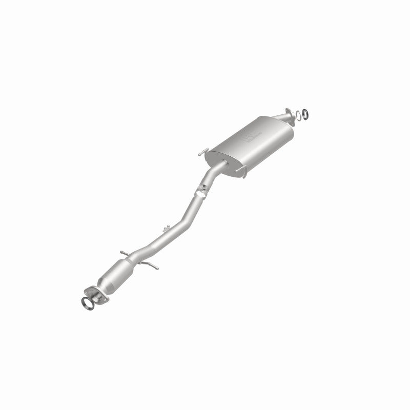 2016-2020 Lexus RX450H EPA Compliant Catalytic Converter 21-101 Magnaflow - Catalytic Converters Car Part People