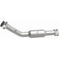 Catalytic Converter for HM Grade Federal / EPA Compliant Direct-Fit Catalytic Converter MagnaFlow 24085