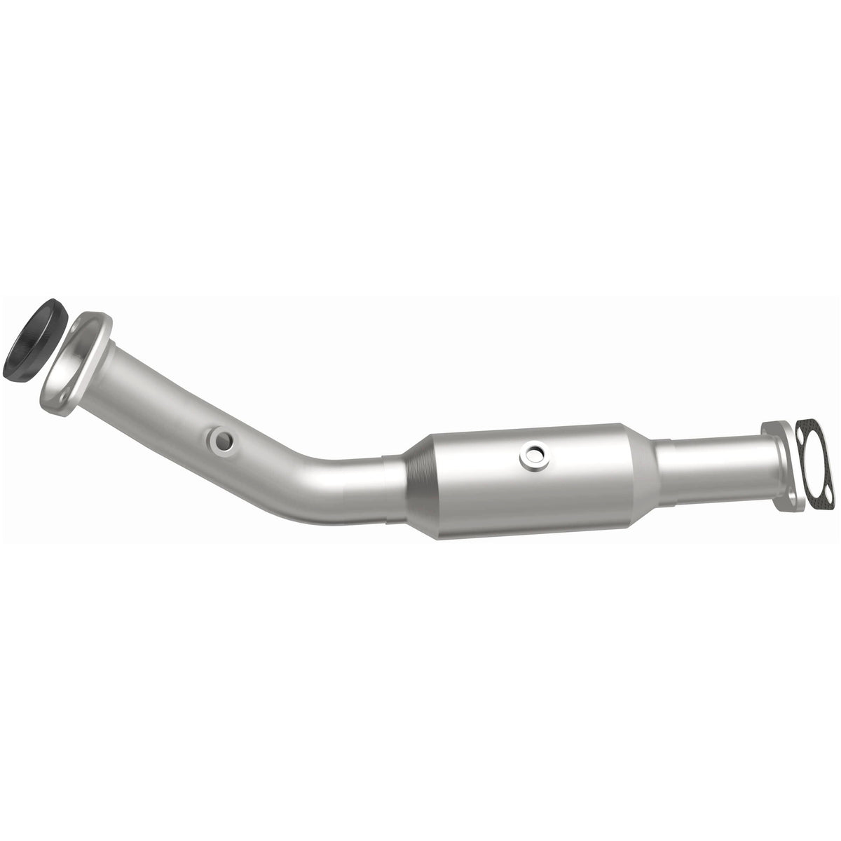 Catalytic Converter for HM Grade Federal / EPA Compliant Direct-Fit Catalytic Converter MagnaFlow 24085
