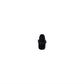 Fuel Hose Fitting Fuel System Universal Fit Aeromotive 15615-BGPL