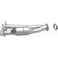 Catalytic Converter for HM Grade Federal / EPA Compliant Direct-Fit Catalytic Converter MagnaFlow 23772
