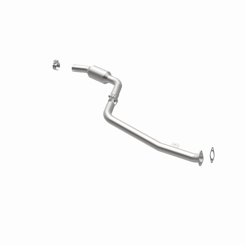 Catalytic Converter for 2011-2012 BMW X3 xDrive28i 3.0L OEM Grade Federal / EPA Compliant Direct-Fit Catalytic Converter