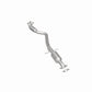 2011 2015 Chevrolet Cruze 1.8L Direct-Fit Catalytic Converter 5571091 Magnaflow