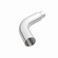 Exhaust Tail Pipe Tip for 4in. Round Polished Exhaust Tip MagnaFlow 35182