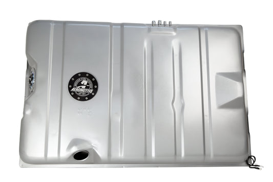 Fuel Tank Fuel System Vehicle Specific Fit Aeromotive 18459-BGPL