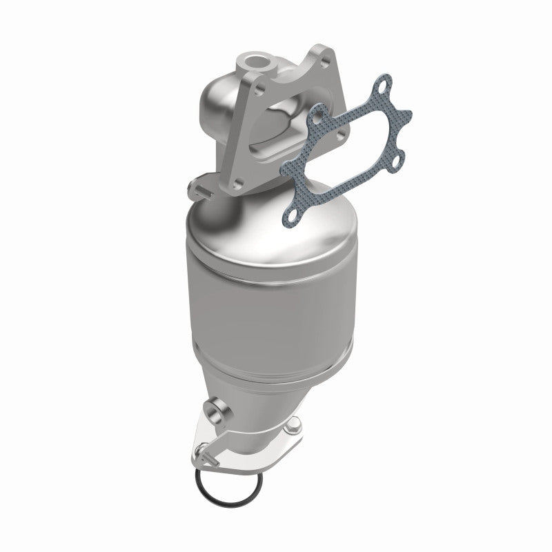 2005-2010 Honda Odyssey 3.5L Direct-Fit Catalytic Converter 5582740 Magnaflow