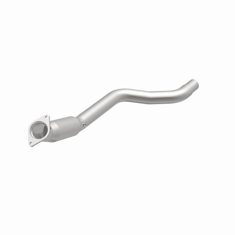 2008 2010 Dodge Challenger 6.1L Direct-Fit Catalytic Converter 5461965 Magnaflow - Catalytic Converters Car Part People