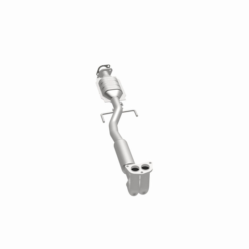 2004 Mitsubishi Lancer 2.4L L Underbody Direct-Fit Catalytic Converter 52122 Magnaflow