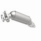2007 2008 GMC Acadia 3.6L Direct-Fit Catalytic Converter 5451446 Magnaflow - Catalytic Converters Car Part People
