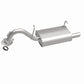 Fits 2006-2015 Toyota Yaris 1.5L Direct-Fit Replacement Exhaust System 106-0190