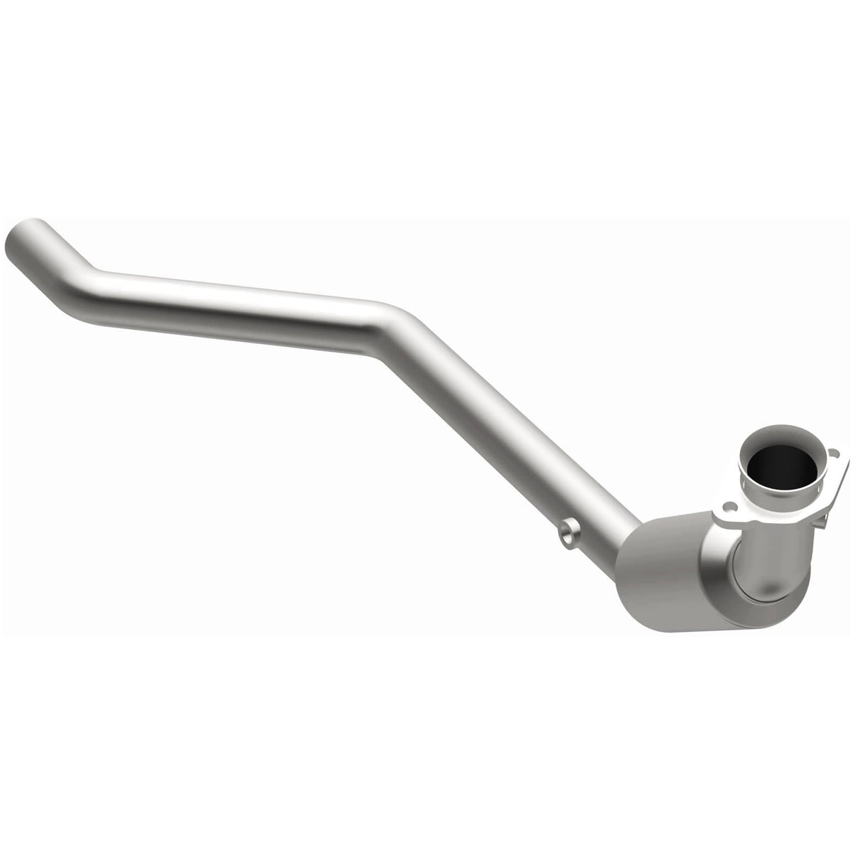 Catalytic Converter for HM Grade Federal / EPA Compliant Direct-Fit Catalytic Converter MagnaFlow 23937