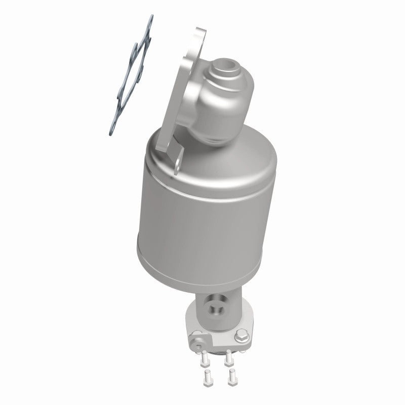 2006-2007 Accord 3.0 L Underbody Direct-Fit Catalytic Converter 52306 Magnaflow