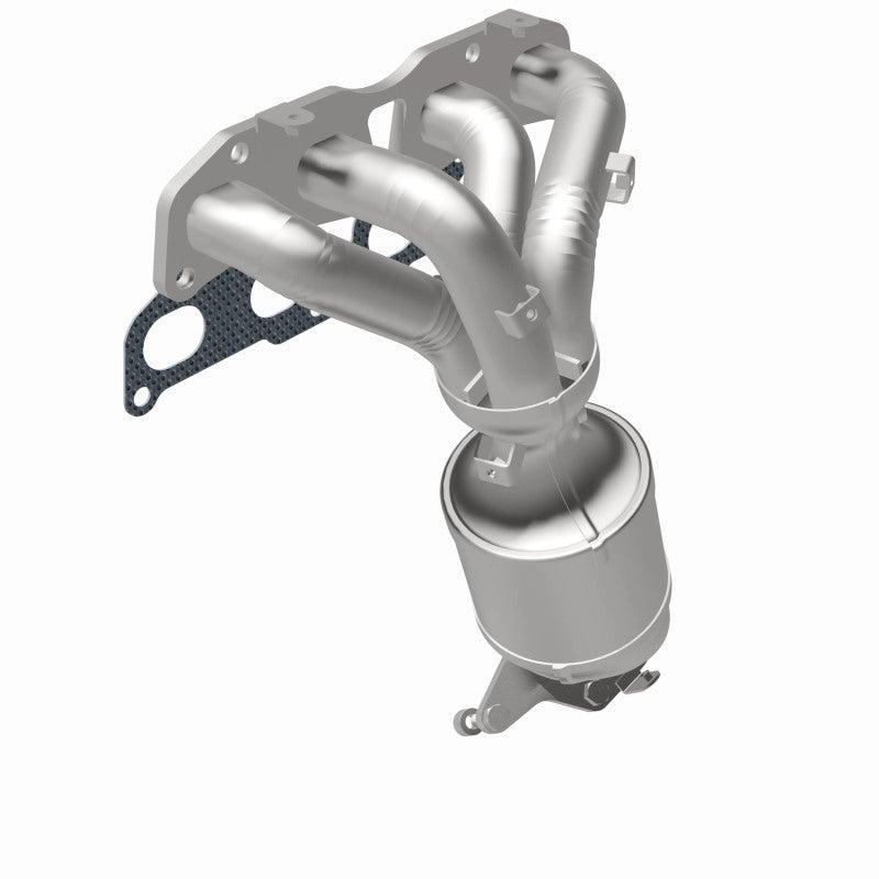 2008-2015 Nissan Rogue 2.5L Direct-Fit Catalytic Converter 5582295 Magnaflow - Catalytic Converters Car Part People