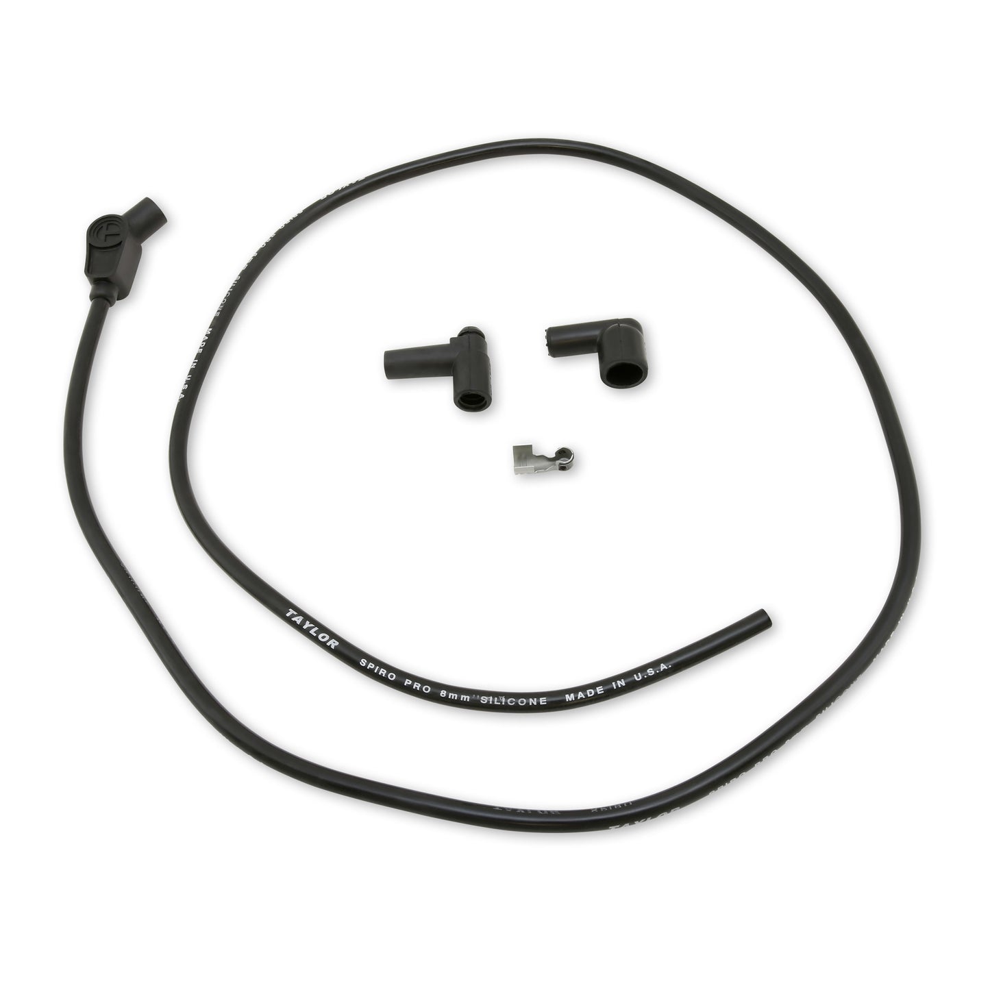 Ignition Wire Repair Lead Spiro Pro 135? Black 45401