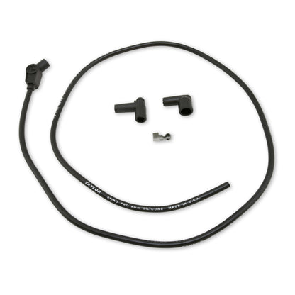 Ignition Wire Repair Lead Spiro Pro 135? Black 45401