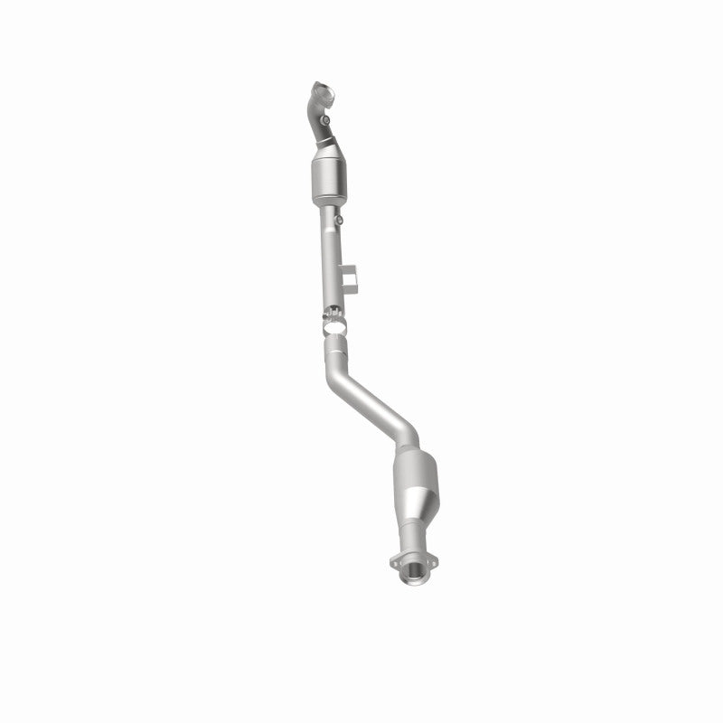 2006 Mercedes-Benz CL500 5.0L Direct-Fit Catalytic Converter 551519 Magnaflow - Catalytic Converters Car Part People