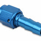 Earls Super Stock&trade; Straight -8 Female to 1/2 Barb - 700109ERL