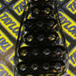 Spark Plug Wire Holder 7/8mm 6 Black 42700