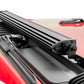 Fits Jeep Gladiator JT(18-24) LED Light Hood Mount 30" Black Single Row 70054