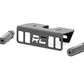 Fits Jeep Wrangler JL (18-24) (18-24) 3rd Brake Light Relocation Bracket; 70055