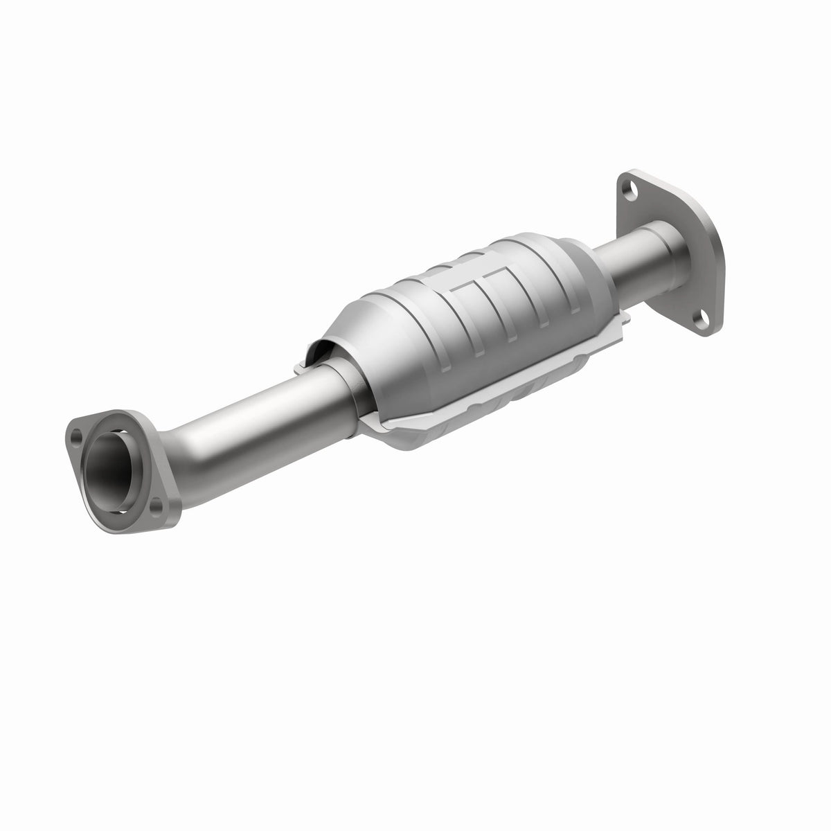Catalytic Converter for HM Grade Federal / EPA Compliant Direct-Fit Catalytic Converter MagnaFlow 24428