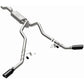 Exhaust System Kit for Street Series Cat-Back Performance Exhaust System MagnaFlow 19507