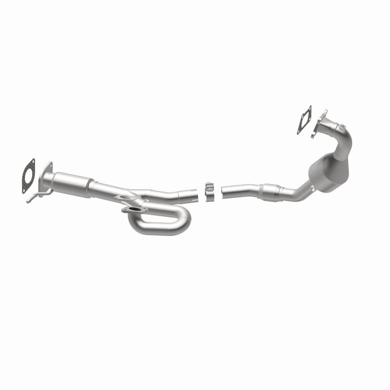 2010-2011 Cadillac SRX 3.0L Direct-Fit Catalytic Converter 5582219 Magnaflow - Catalytic Converters Car Part People