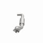2012-2014 Ford F-150 Direct-Fit Catalytic Converter 5451428 Magnaflow - Catalytic Converters Car Part People