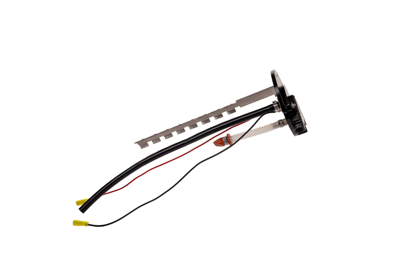 Electric Fuel Pump High Flow EFI Performance Universal Fit Aeromotive 11821-BGPL