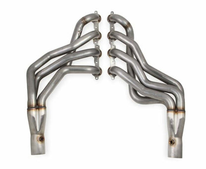 Fits 1973-1974 GM C-10/20 2WD 1-7/8", LS Swap Long Tube Header-S/S 70101304-RHKR