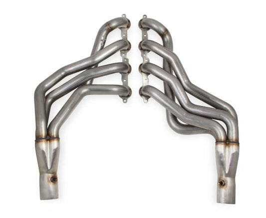 Fits 1973-1974 GM C-10/20 2WD 1-7/8", LS Swap Long Tube Header-S/S 70101304-RHKR