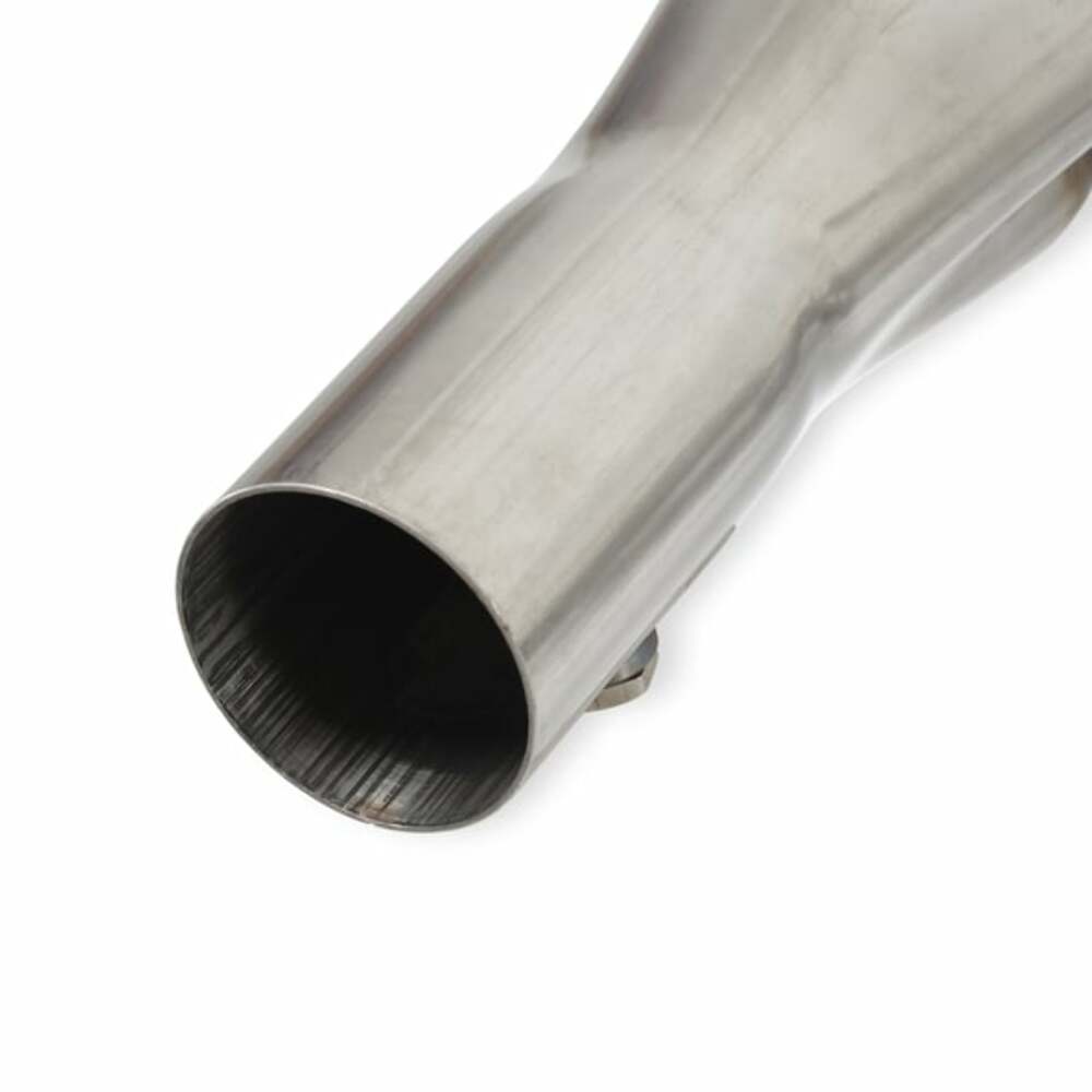 Fits GM 1st Gen F & X-Body w/ LS motor 1 7/8 Long Tube Headers-S/S 70101308-RHKR