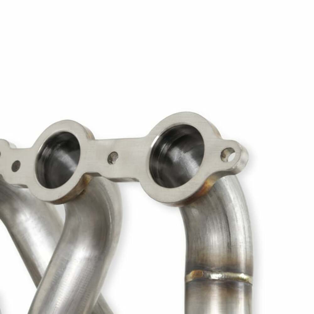 Fits GM 1st Gen F & X-Body w/ LS motor 1 7/8 Long Tube Headers-S/S 70101308-RHKR