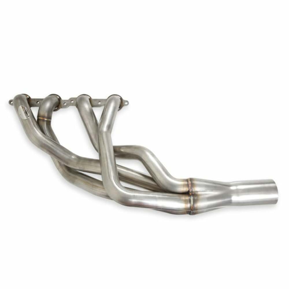 Fits GM 1st Gen F & X-Body w/ LS motor 1 7/8 Long Tube Headers-S/S 70101308-RHKR