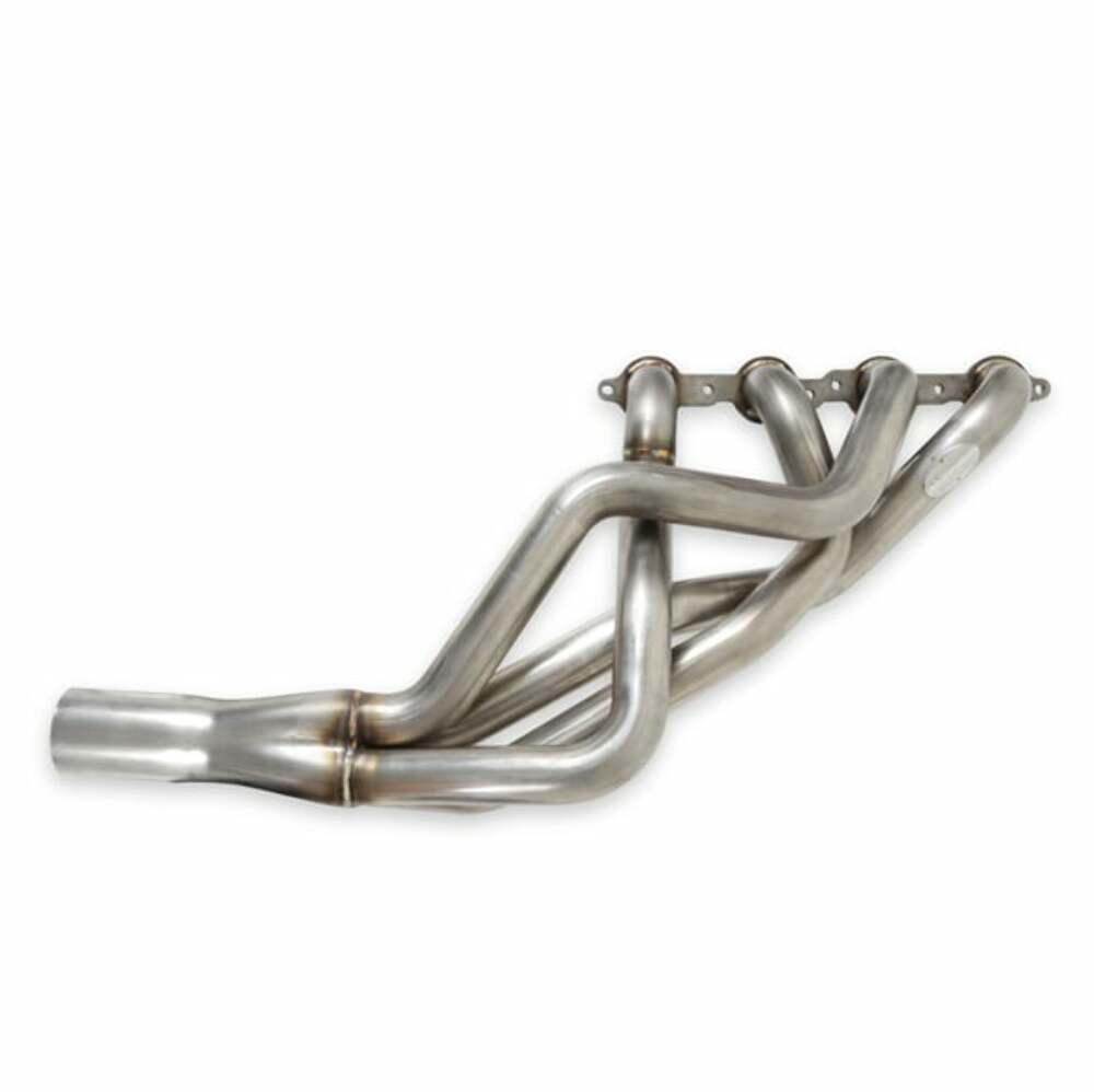 Fits GM 1st Gen F & X-Body w/ LS motor 1 7/8 Long Tube Headers-S/S 70101308-RHKR
