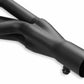 Fits 1967-1969 Camaro LS motor Tube 1 7/8" Long Tube Header-Painted 70101508HKR